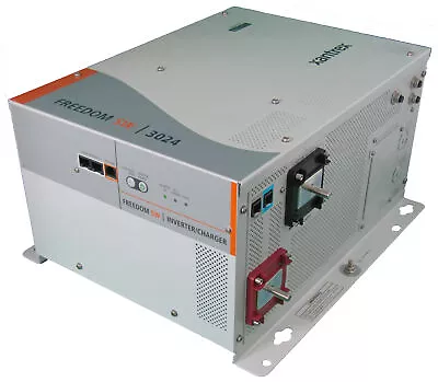 $1753.98 • Buy Xantrex Freedom SW2024 24v Inverter Charger