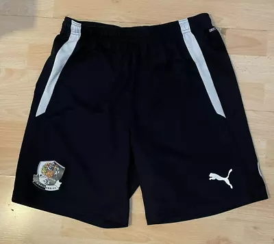 Dartford FC Football Shorts Mens Medium M • £4.50