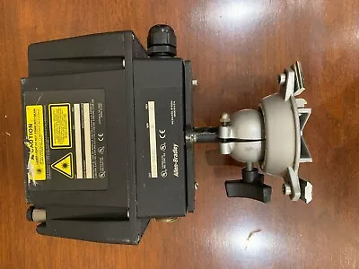 Allen Bradley Adapta Scan  Series A 2755-NB40 Laser Scanner • $499