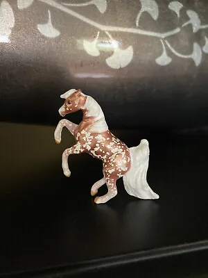 Breyer Mini Whinnies Horse Surprise Pixie. Chase Piece. • $30