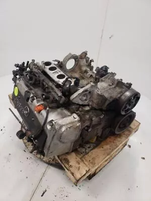 Engine 2.0L VIN 6 8th Digit Manual Transmission Fits 02-06 RSX 934283 • $508.95