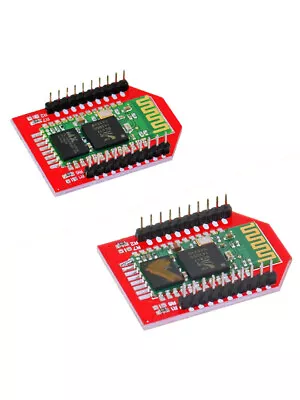HC-05 Bluetooth Bee V2.0 Master Slave Module For Compatible Xbee Arduino • $26.15