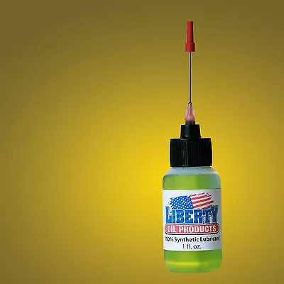 100% Synthetic Oil For Lubricating Otari Reel-to-Reel Tape Recorders  • $11.03
