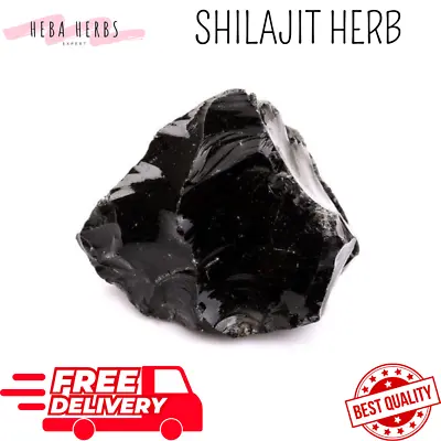 100 Grams Shilajit 100% Pure Himalayan Mumiyo Mumio Shilajeet شيلاجيت • $29.99