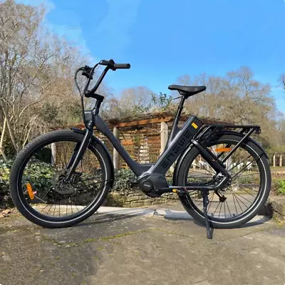 27.5  Electric Bicycle 36V 250W Mountain Bike ENGWE E-Bikes MTB Citybike 19.2Ah • £1599
