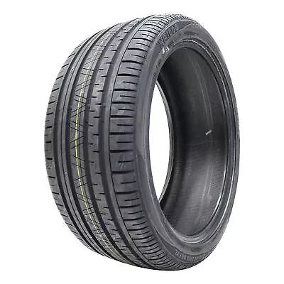 4 New Zeetex Hp1000  - P225/40r18 Tires 2254018 225 40 18 • $291.84