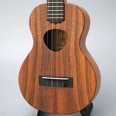 New Koaloha KCM-10RP Concert Royal Pikake 733267 Ukulele • $1708.40