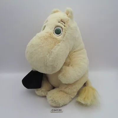 Moomin Mama C2412C Sekiguchi Plush 8  Stuffed Toy Doll Japan • $25.83