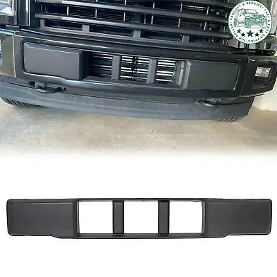 Front Bumper Lower Grille Trim Panel For Ford F150 F-150 2015 16 2017 #FO1044110 • $27.50