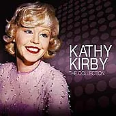 Kathy Kirby : The Complete Collection CD Highly Rated EBay Seller Great Prices • £3.48