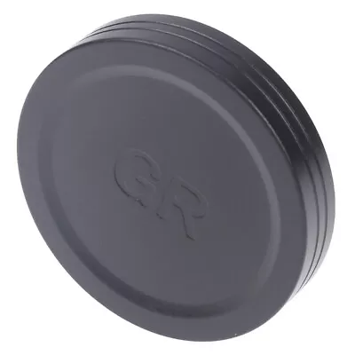 Durable Metal Lens Cap Cover Protector For Ricoh GR3x GR IIIx GR III GR II GRIII • $23.47