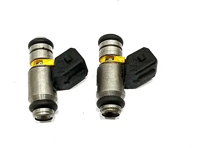 Ducati MAGNETI MARELLI Weber IWP069 IWP 069 Pico Fuel Injector Yellow 749 999 • $99.99