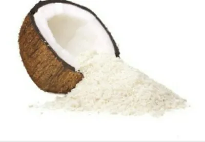 COCONUT Flour POWDER 300g (Sent In Non-branded Packing) Free Delivery  • £5.99