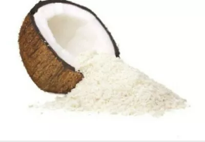 COCONUT Flour POWDER 90g (Sent In Non-branded Packing) Free Delivery  • £3.49