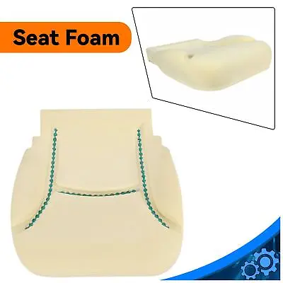 Seat Bottom Foam Cushion For Chevrolet Corvette C5 1997-2004 Replace For 1327021 • $77.14