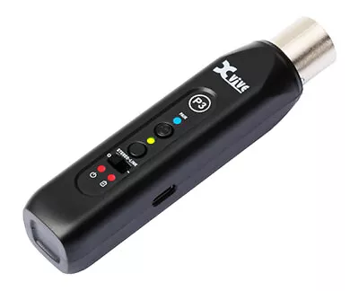 Xvive P3 Wireless XLR Audio Adapter • $49.99