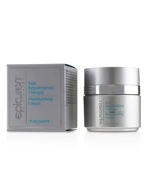 Epicuren Skin Rejuvenation Therapy Moisturizing Cream 1 Oz **NEW & AUTHENTIC** • $57.99