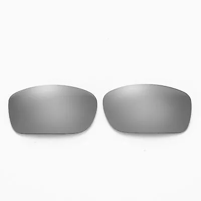OAKLEY Fives 3.0 Titanium Replacement Lens Kit 16-433 • $42