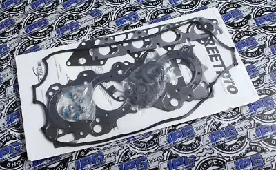 Cometic Top End Head Gasket Kit For 99-00 Civic Si B16A2 B16A3 Engines PRO2002t • $234.95