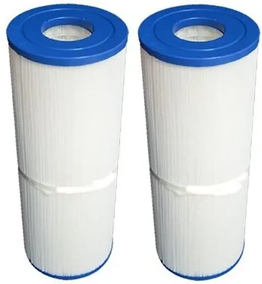 Spa Filters (2) To Fit Pleatco PRB50-IN Unicel C-4950 FC-23920 J210  + More • $32.90