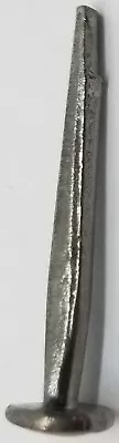 Steel Trunk Nails 1  Long - (1/4 LB Bag) Chest Steamer Antique Vintage Old Tacks • $8
