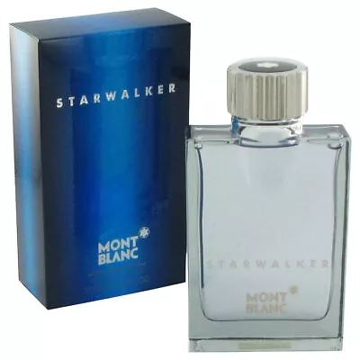 Starwalker By Mont Blanc After Shave 2.5 Oz (Men) • $31.52