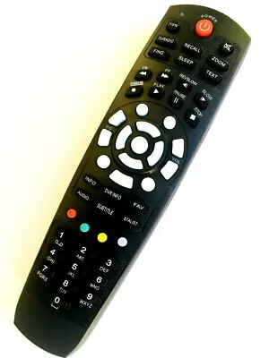 £7.95 • Buy Remote Control For OPENBOX S9, S10, S11, S12