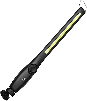 Professional Title:  Dr. Prepare 700 Lumens Rechargeable LED Work Light With Mag • £25.64