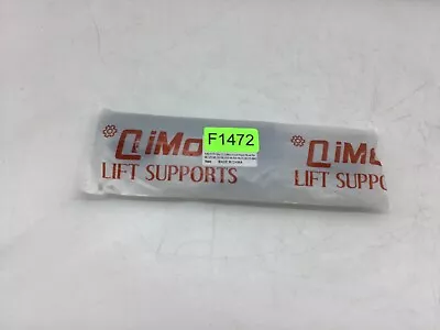 Pack Of 2 QiMOX Front Hood Struts For ML320 350 430 500 55 & ML55AMG • $25
