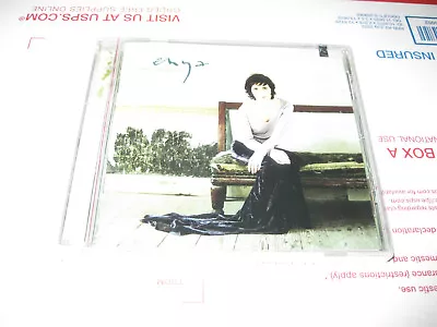 Enya CD A Day Without Rain (Reprise) NEW SHRINK 11 Songs New Age • $7.99
