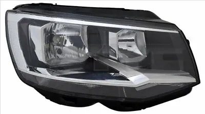 TYC 20-15239-05-9 Headlight For VW • $235.89