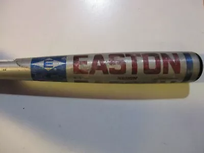 EASTON MAGNUM MDL B5M 3330 33  30oz BASEBALL BAT 2-1/2 BARREL USA MADE THIN GRIP • $25