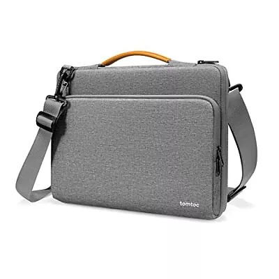 $56.99 • Buy Tomtoc 360 Protective Laptop Shoulder Bag For 13-inch MacBook Air M2/A2681 M1