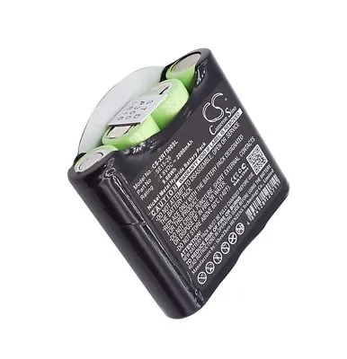 Battery NI-MH 4.8V 2000mAh Type SE15-26 For X Rite 500 504 508 518 520 528 530 • $41.86