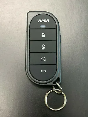 New Viper 7656v 1-way Replacement Remote Control Transmitter • $29