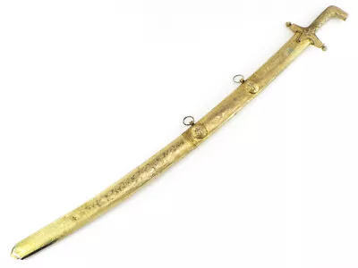 Very Nice Presentation Islamic Arabic Arab SAIF Sword • $102.50