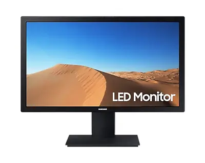 Samsung S24A310NHN 24  16:9 Monitor | No Stand • $49.99
