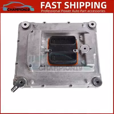 ECM Diesel Engine Computer Module 21358126 Fits For Volvo And Mack D13 FM13 DHL • $858.72