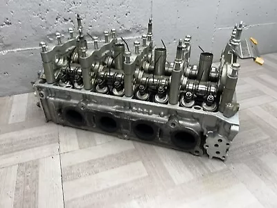 🔰06-11 Honda Civic SI K20Z3 RBC Cylinder Head OEM Engine❗️Built SKUNK 2❗️k20 • $1195