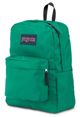 $26.95 • Buy New With Tags Jansport Padded Super Break School Bag Backpack