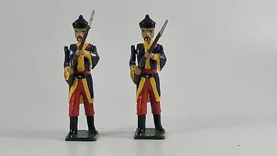 Blenheim Marlborough Toy Soldiers Boxer Rebellion Specials Chinese Infantry Set • $39.99