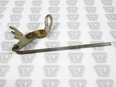 Yamaha 132-14176-00 Starter Lever Assy HS YL  • $12.99