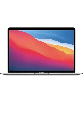 £750 • Buy Apple MacBook Pro With Apple M1 Chip 13-inch, 16 GB RAM, 256GB SSD 2020