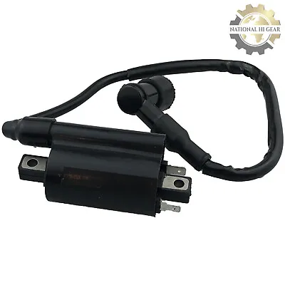 Ignition Coil For Yamaha Virago 250 XV250 1995-2007 Motorcycle Ignition Coil • $9.30