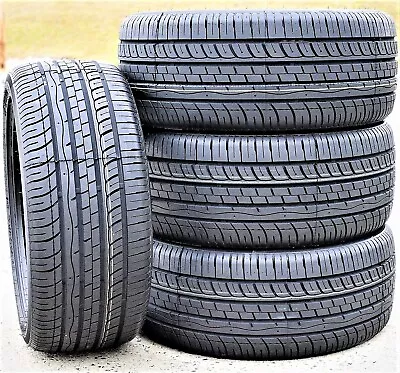 4 Tires Fullrun F7000 275/25ZR24 275/25R24 96W XL A/S High Performance • $452.89