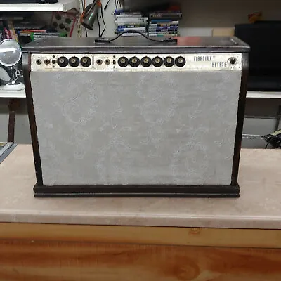 Fender Vibrolux Reverb '73- Modified • $1400