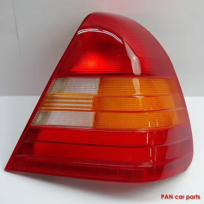 Mercedes-Benz W202 Rear Light Right A2028100116 ULO 3301 • $114.87