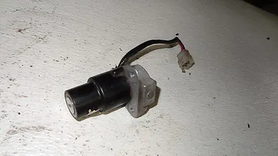 1981 Yamaha SR250 SR 250 Exciter Y213 Ignition Switch • $36.75