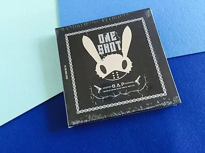 BAP One Shot 2nd Mini Album Sealed • $59.90