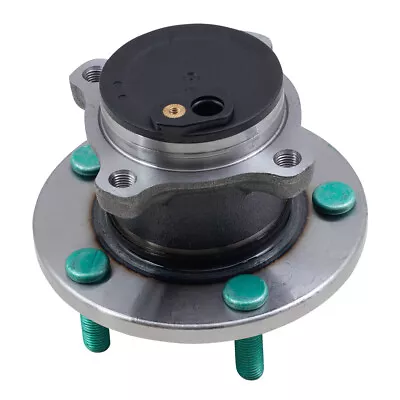 Rear Wheel Hub Bearing Assembly For Mazda 3 5 Mazda3 Mazda5 BBM2-26-15XB • $62.40